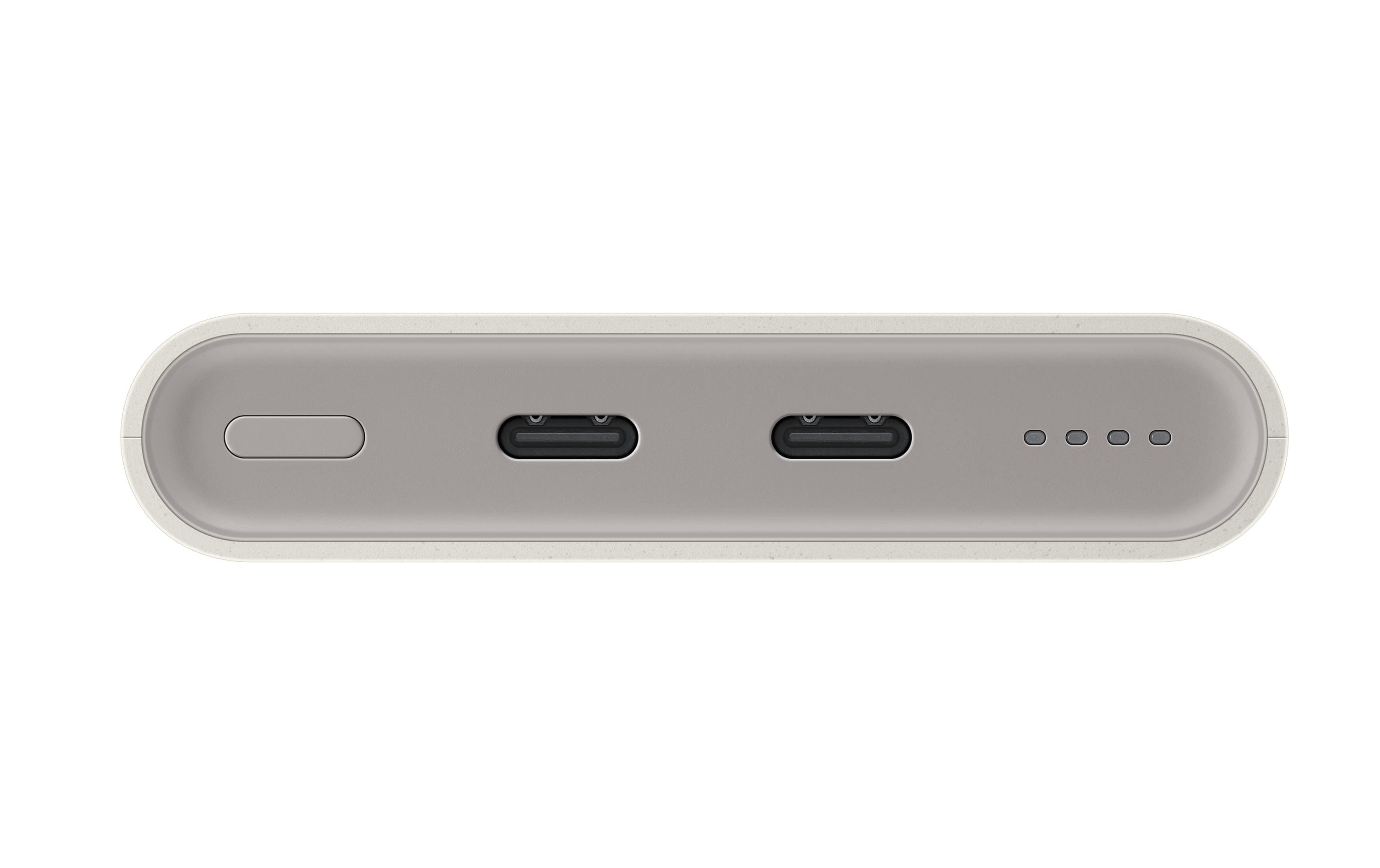 Samsung Powerbank EB-P3400XUE 25 W 10000 mAh