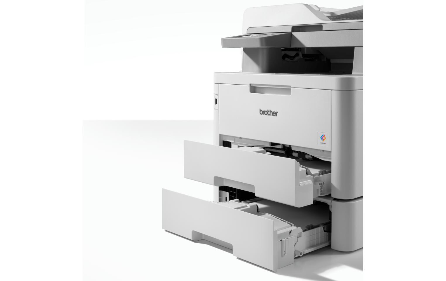 Brother Papierschacht LT-310CL