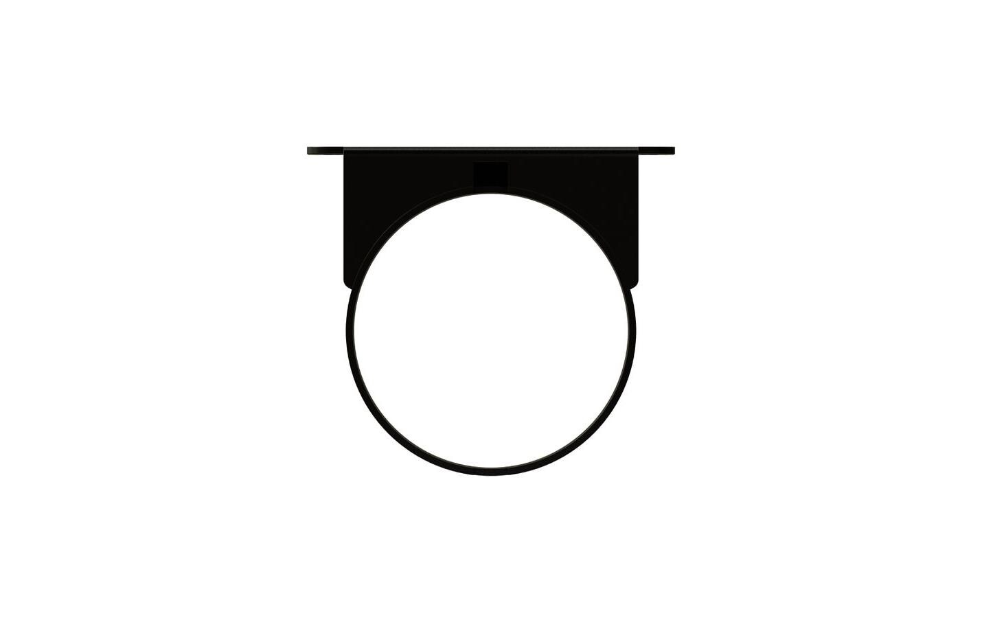 max connect Halterung ATOM/ORBIT Schwarz max connect Halterung ATOM/ORBIT Schwarz