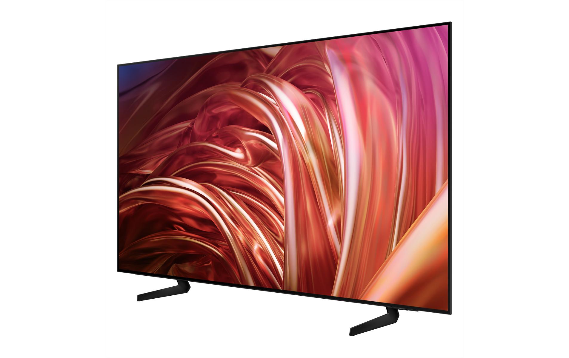 Samsung TV QE77S85DAEXXN 77, 4K, OLED