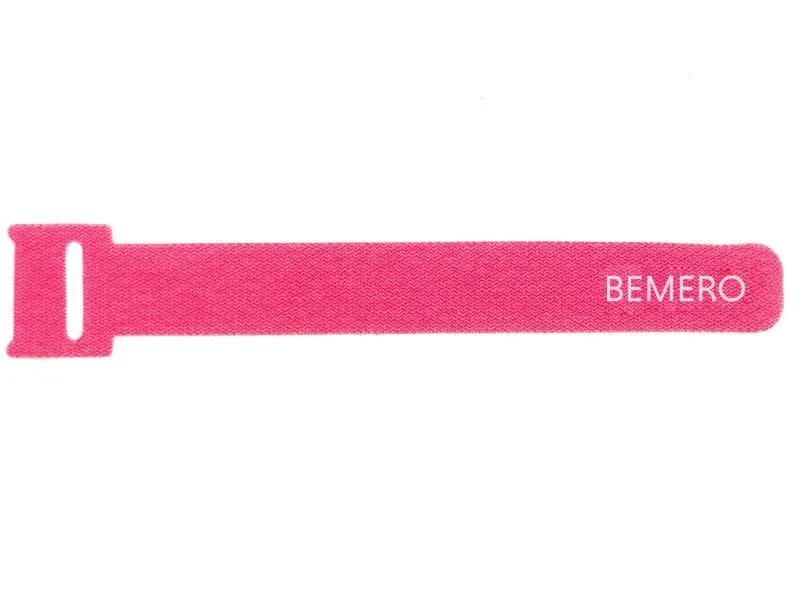 Bemero Kabelklett 16015PK-MP 10 Stück
