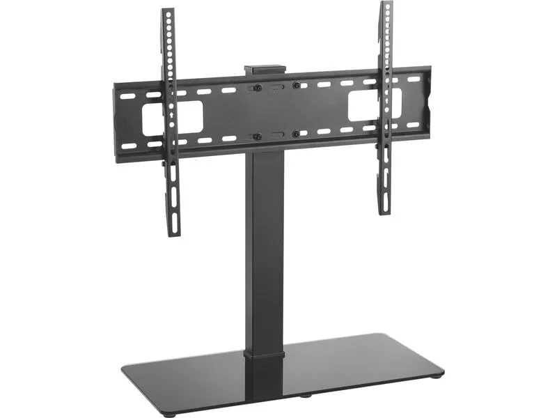 PureMounts Tischständer PM-TVS-30 Schwarz