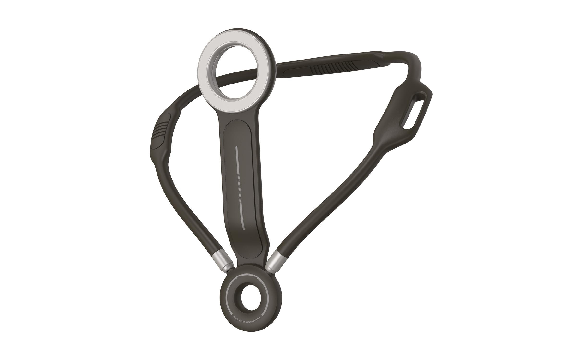 4smarts Halterung Magnetische POV