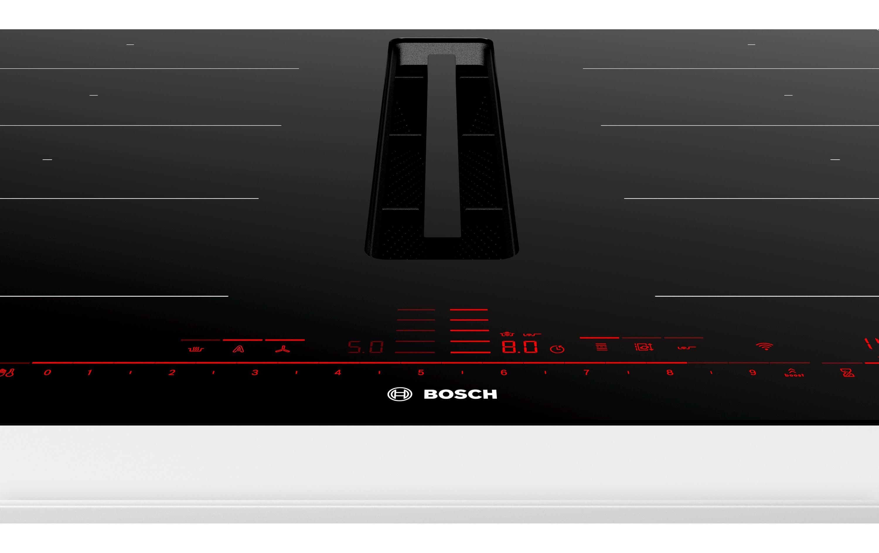 Bosch Induktionskochfeld PXX801D67E