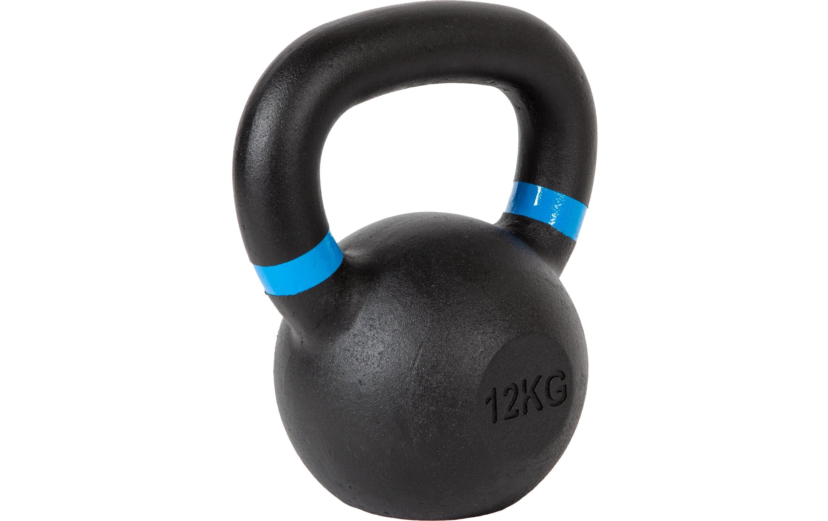 Fitcom Kettlebell Cast Iron 12 kg