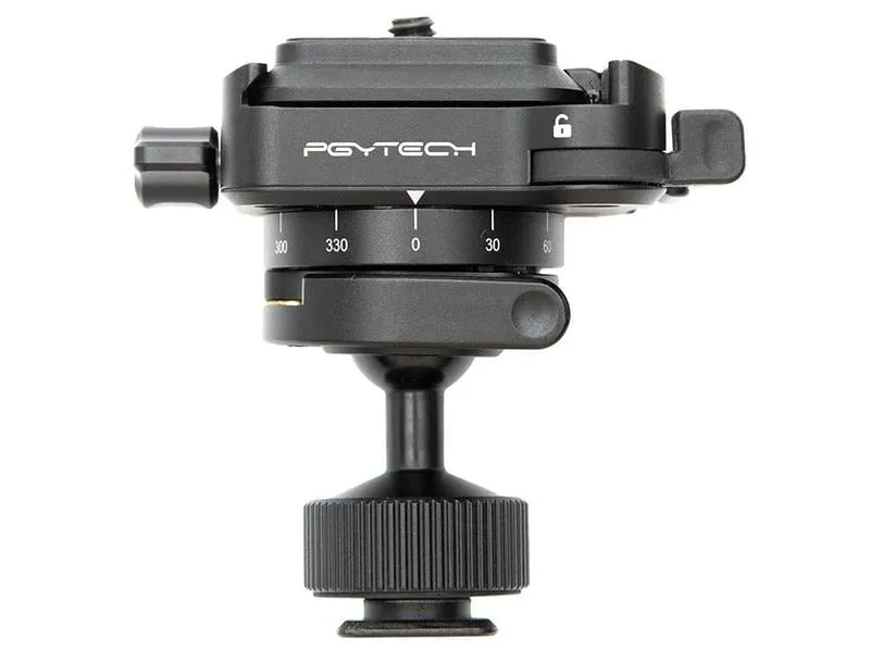 PGYTECH Kugelkopf SnapLock Mini Reverse PGYTECH Kugelkopf SnapLock Mini Reverse