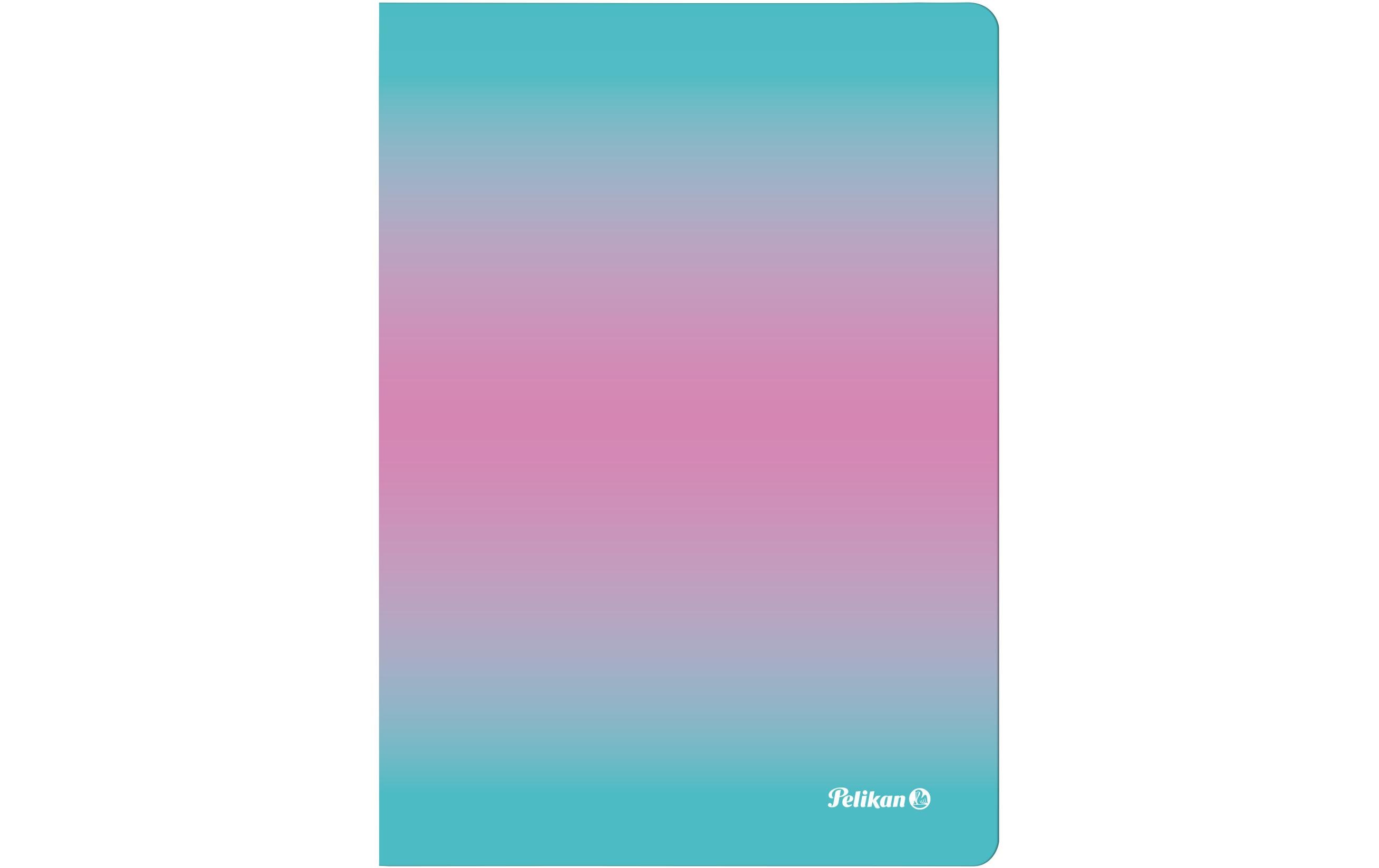 Herlitz Notizblock A5, 80 Blatt kariert Herlitz Notizblock A5, 80 Blatt kariert