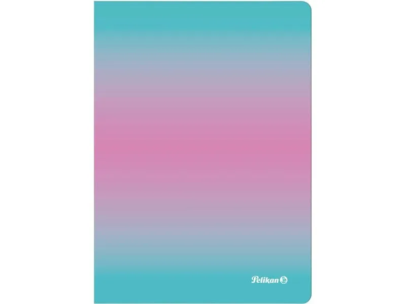 Herlitz Notizblock A5, 80 Blatt kariert Herlitz Notizblock A5, 80 Blatt kariert