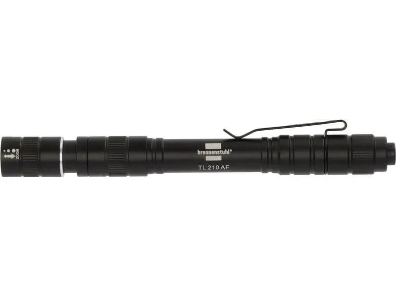 Brennenstuhl Handleuchte LED AKku LuxPremium TL 210 AF
