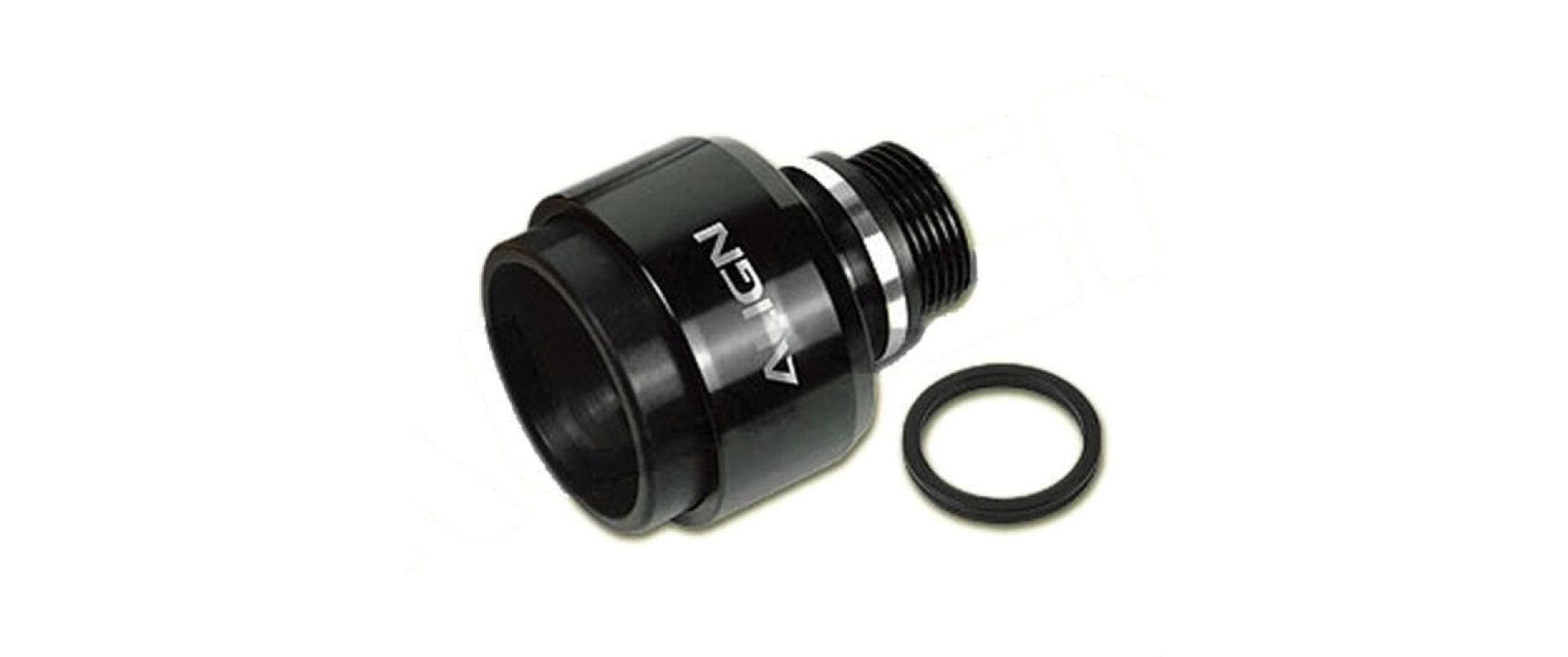 ALIGN Starter Adapter für Flächenmodelle ALIGN Starter Adapter für Flächenmodelle