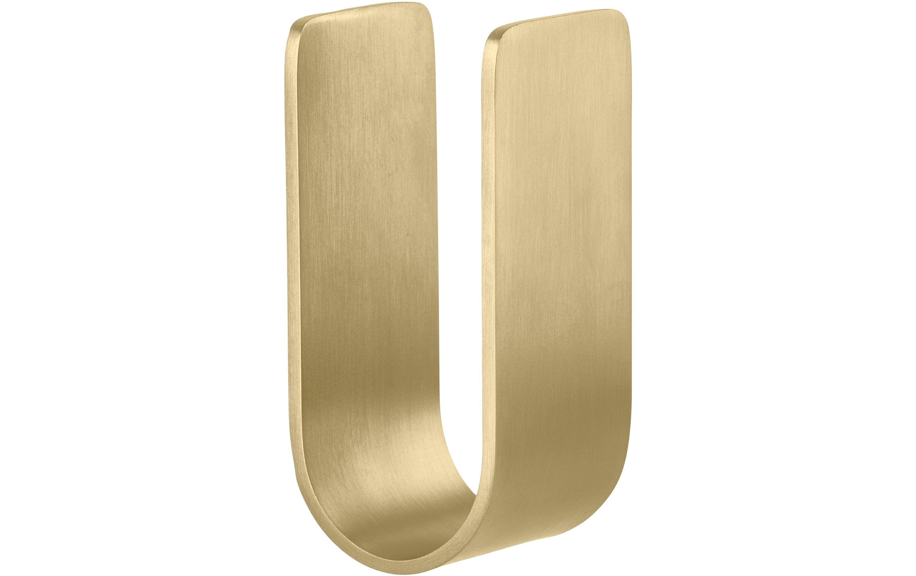 Zone Denmark Wandhaken Zone Ume, Gold