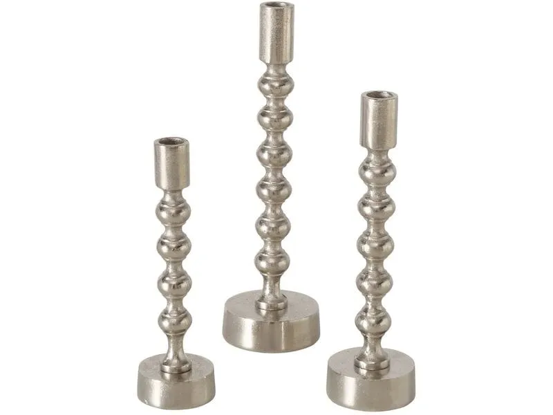 Boltze Klisko 1 Stück, Silber Boltze Klisko 1 Stück, Silber