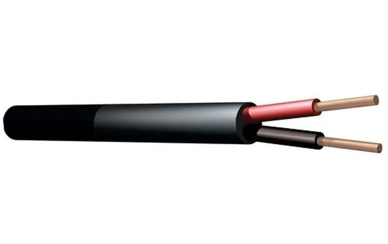 PD Connex Lautsprecherkabel RX10 1.5 mm² 50 m PD Connex Lautsprecherkabel RX10 1.5 mm² 50 m