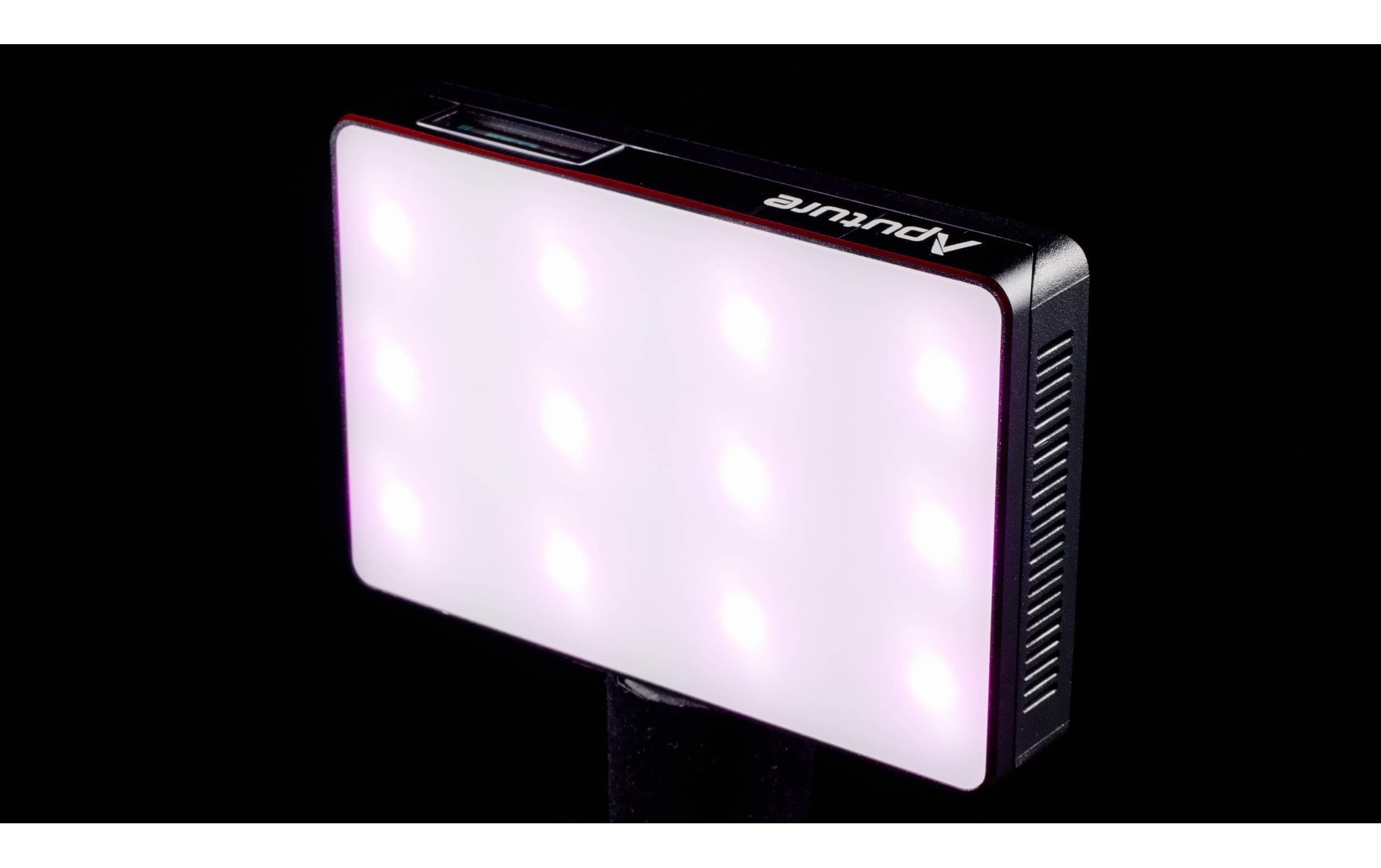 Aputure Dauerlicht Amaran AL-MC