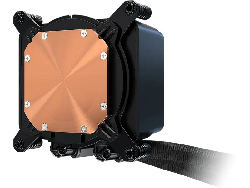ASRock Wasserkühlung Challenger Pure 360