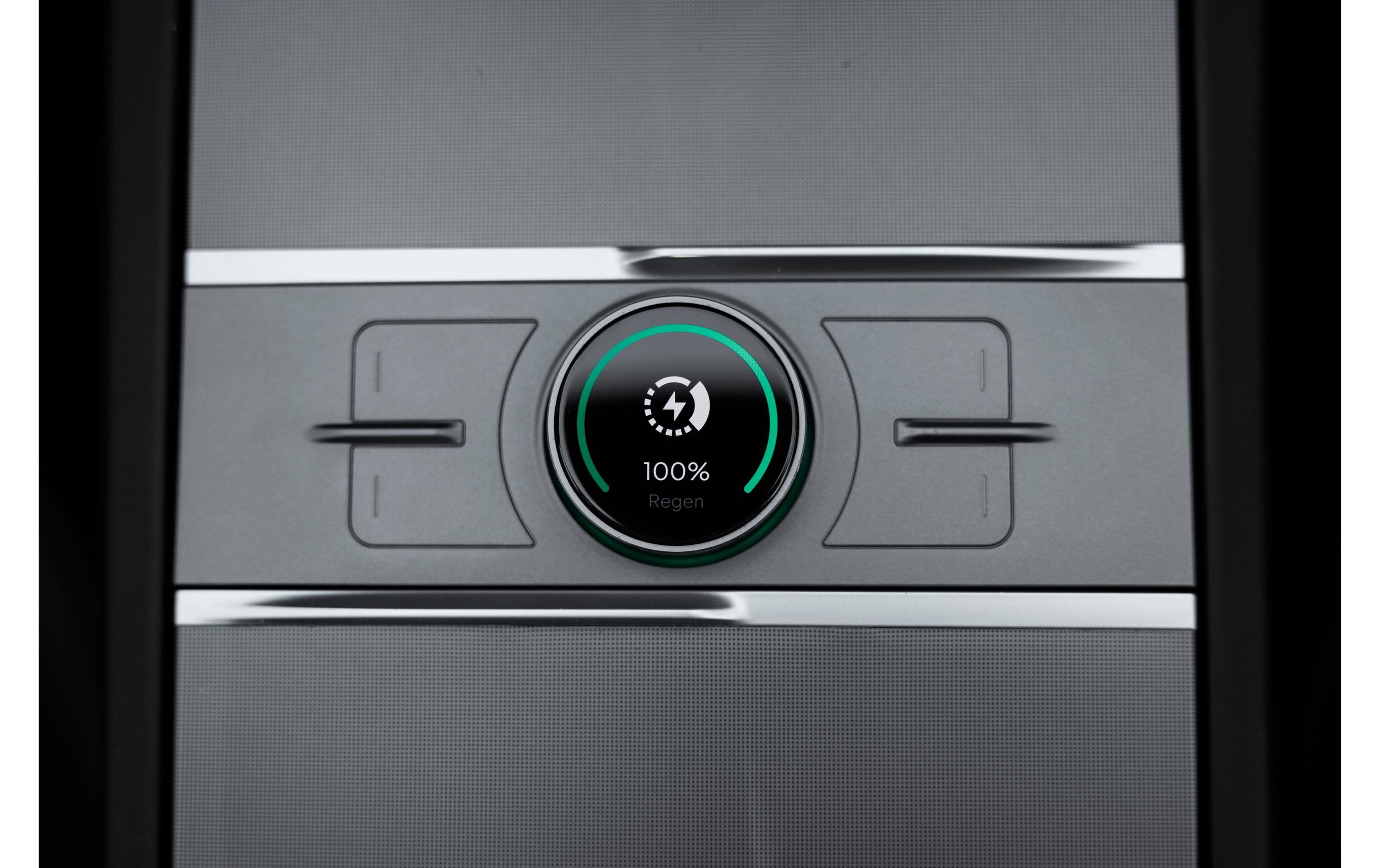 Enhance Enhance Auto – Sexy Knob für Tesla Model 3 2024+ (Highland)