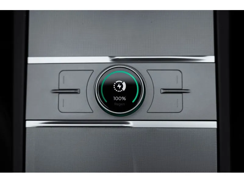 Enhance Enhance Auto – Sexy Knob für Tesla Model 3 2024+ (Highland) Enhance Enhance Auto – Sexy Knob für Tesla Model 3 2024+ (Highland)