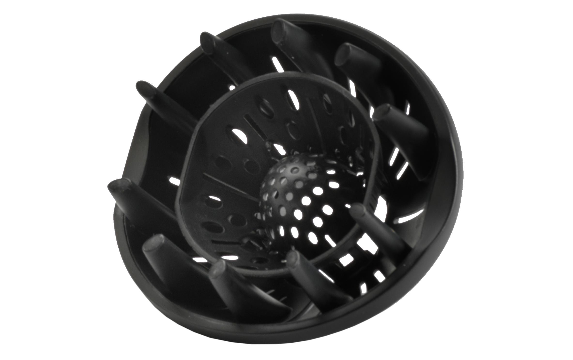 Babyliss Haartrockner Retracord System