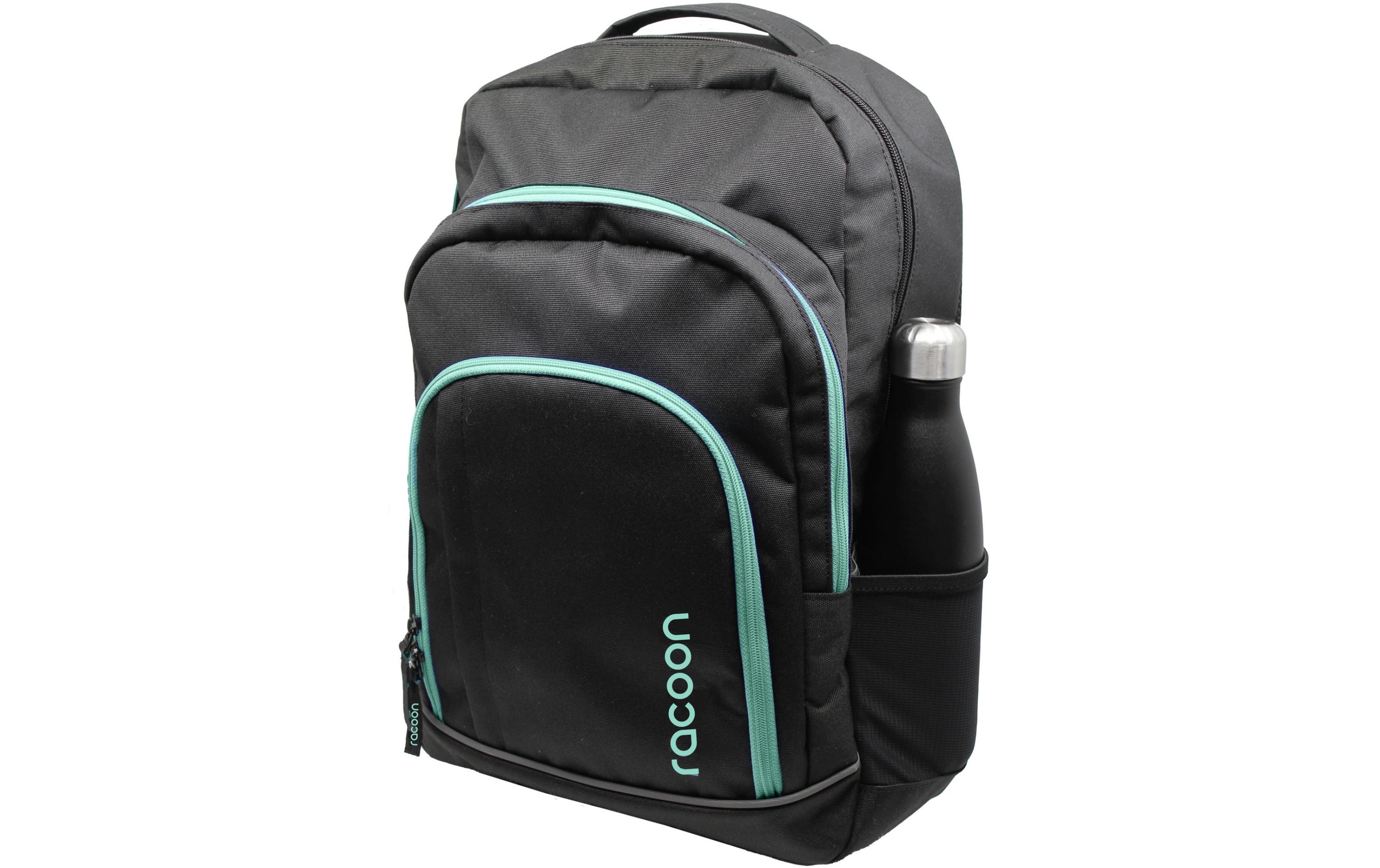 Racoon Rucksack Everyday 30 l, Mint