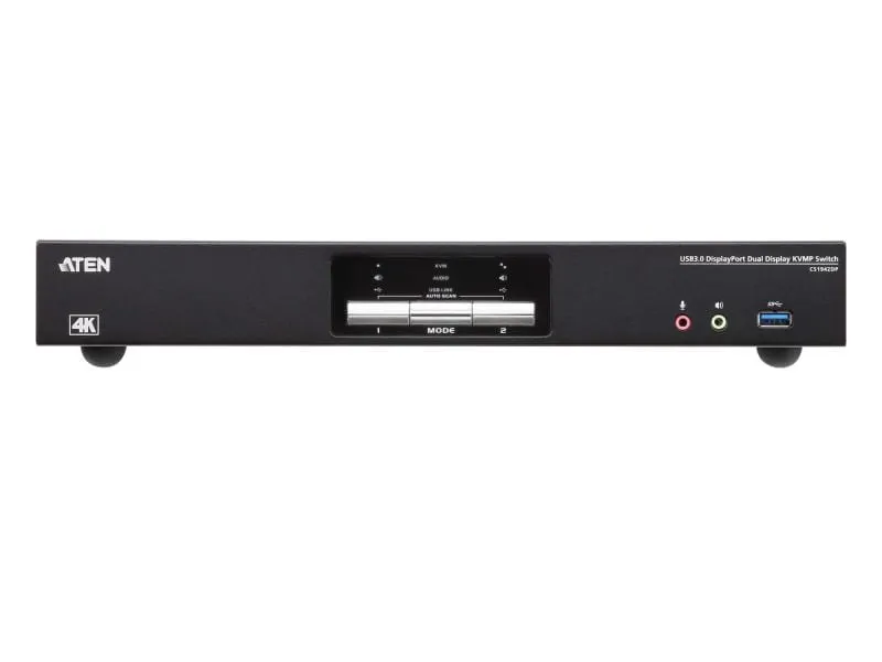 Aten KVM Switch CS1942DP Aten KVM Switch CS1942DP
