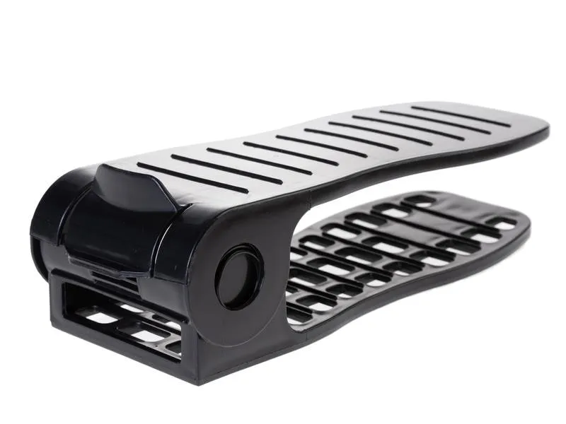 COCON Schuhorganizer 8 Stück, Schwarz COCON Schuhorganizer 8 Stück, Schwarz