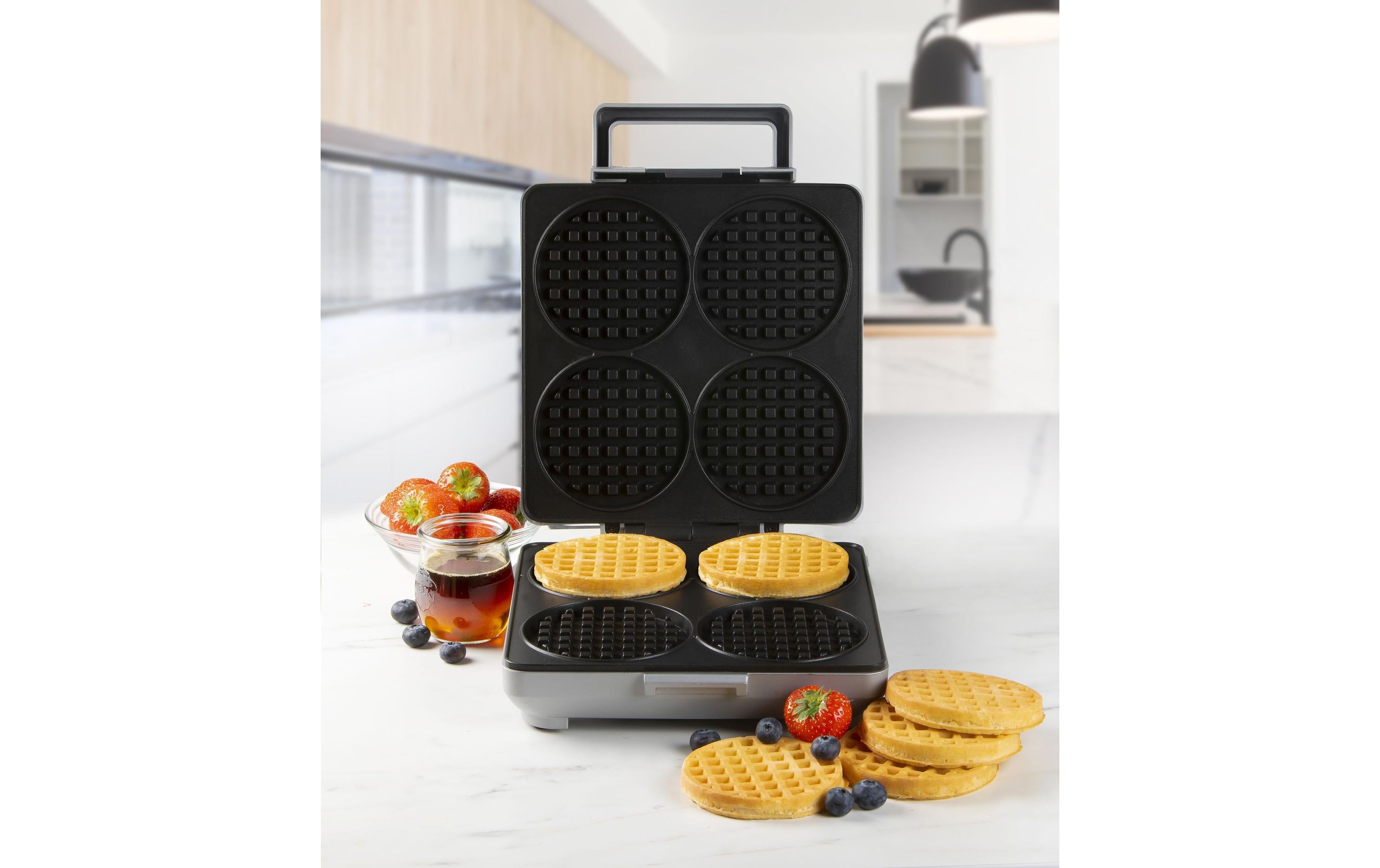 Domo Waffeleisen DO9251W