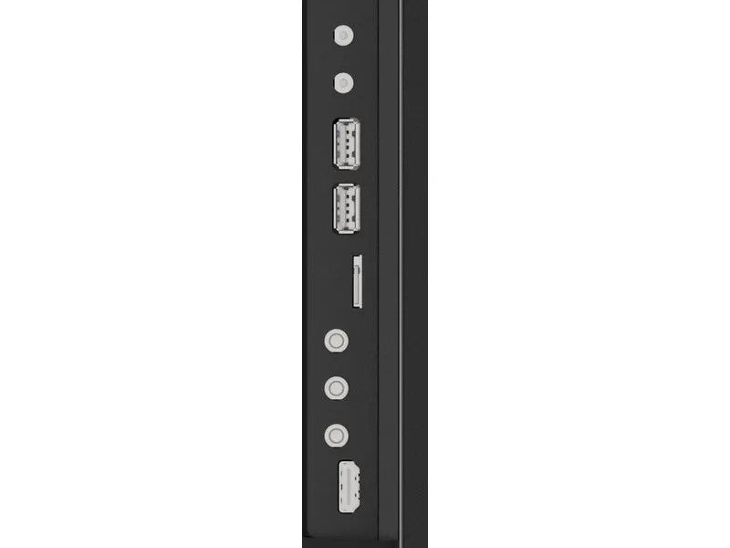 iiyama Public Display ProLite LH5075UHS-B1AG 49.5 iiyama Public Display ProLite LH5075UHS-B1AG 49.5