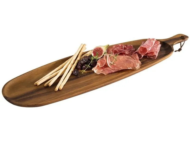 APS Servierplatte Sharing 51.5 cm x 18 cm APS Servierplatte Sharing 51.5 cm x 18 cm