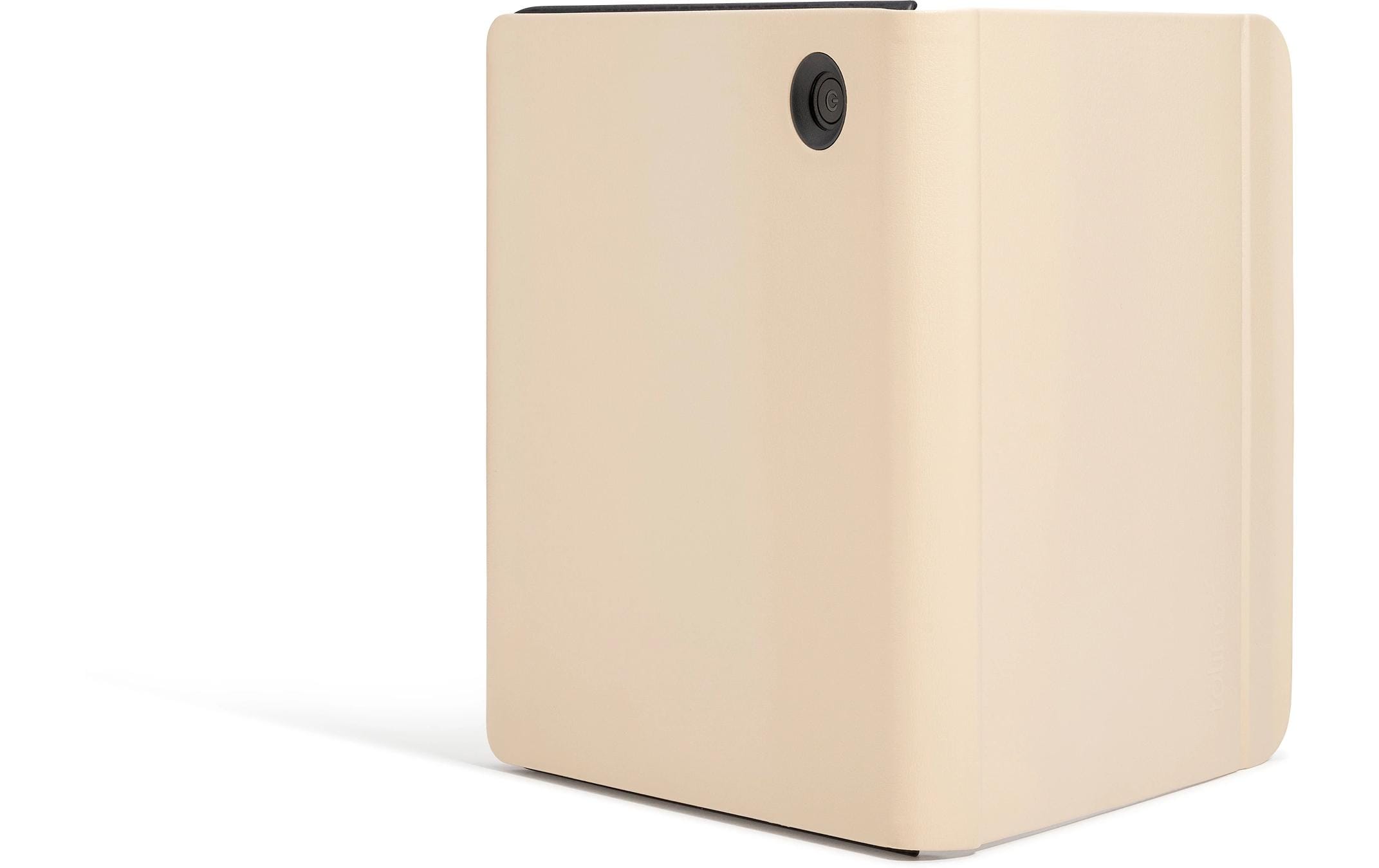 Tolino E-Book Reader Schutzhülle Vision Color Stylus Beige