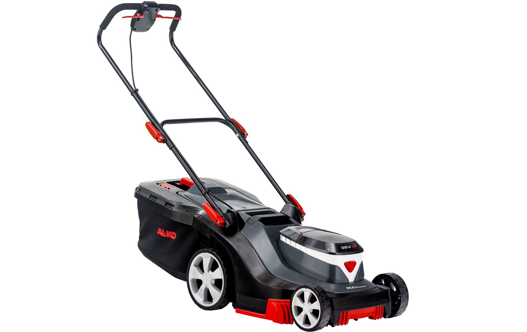AL-KO Akku-Rasenmäher 36 V 38.5 Li Comfort SET AL-KO Akku-Rasenmäher 36 V 38.5 Li Comfort SET