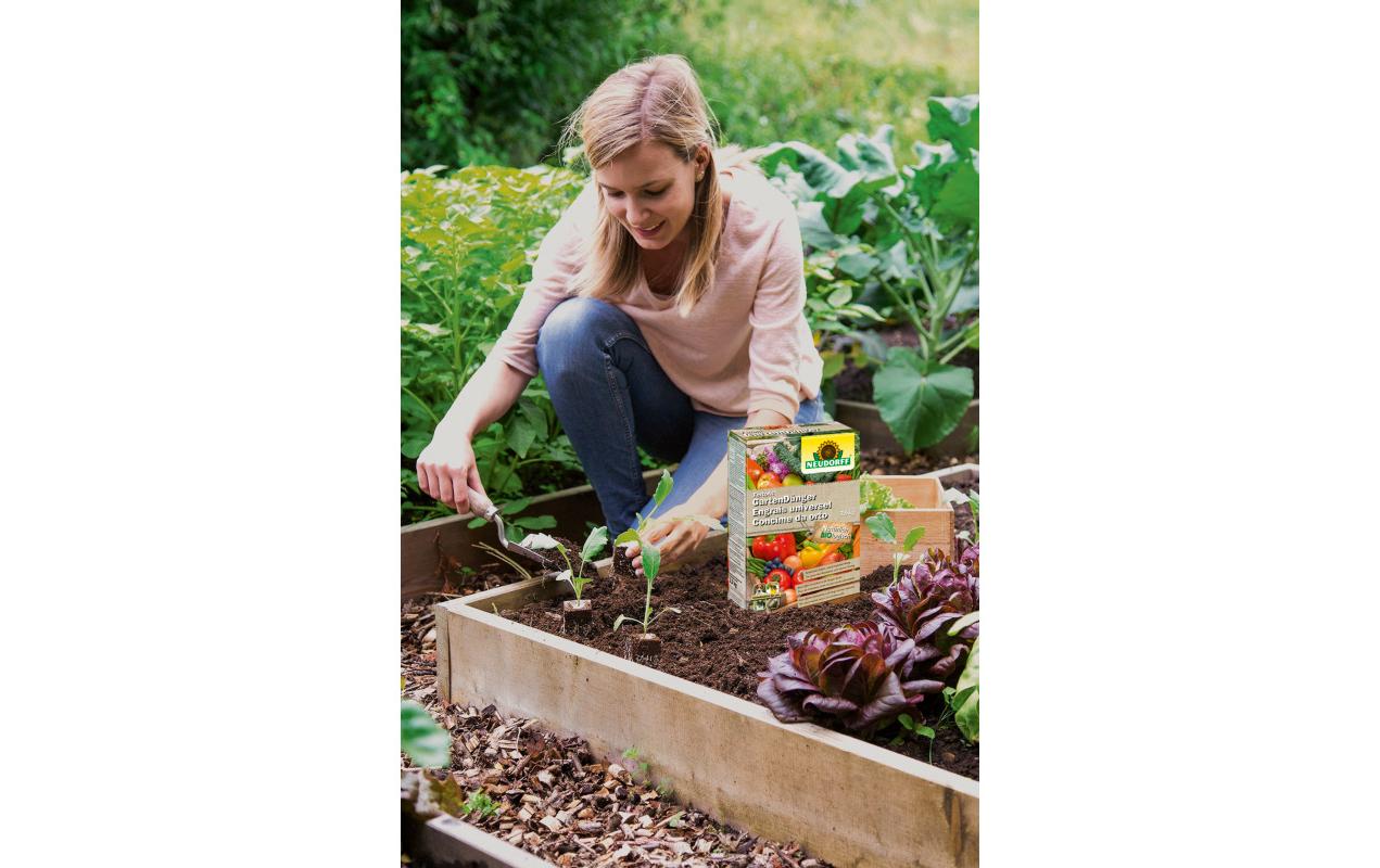 Neudorff Dünger Fertofit, 2.5 kg