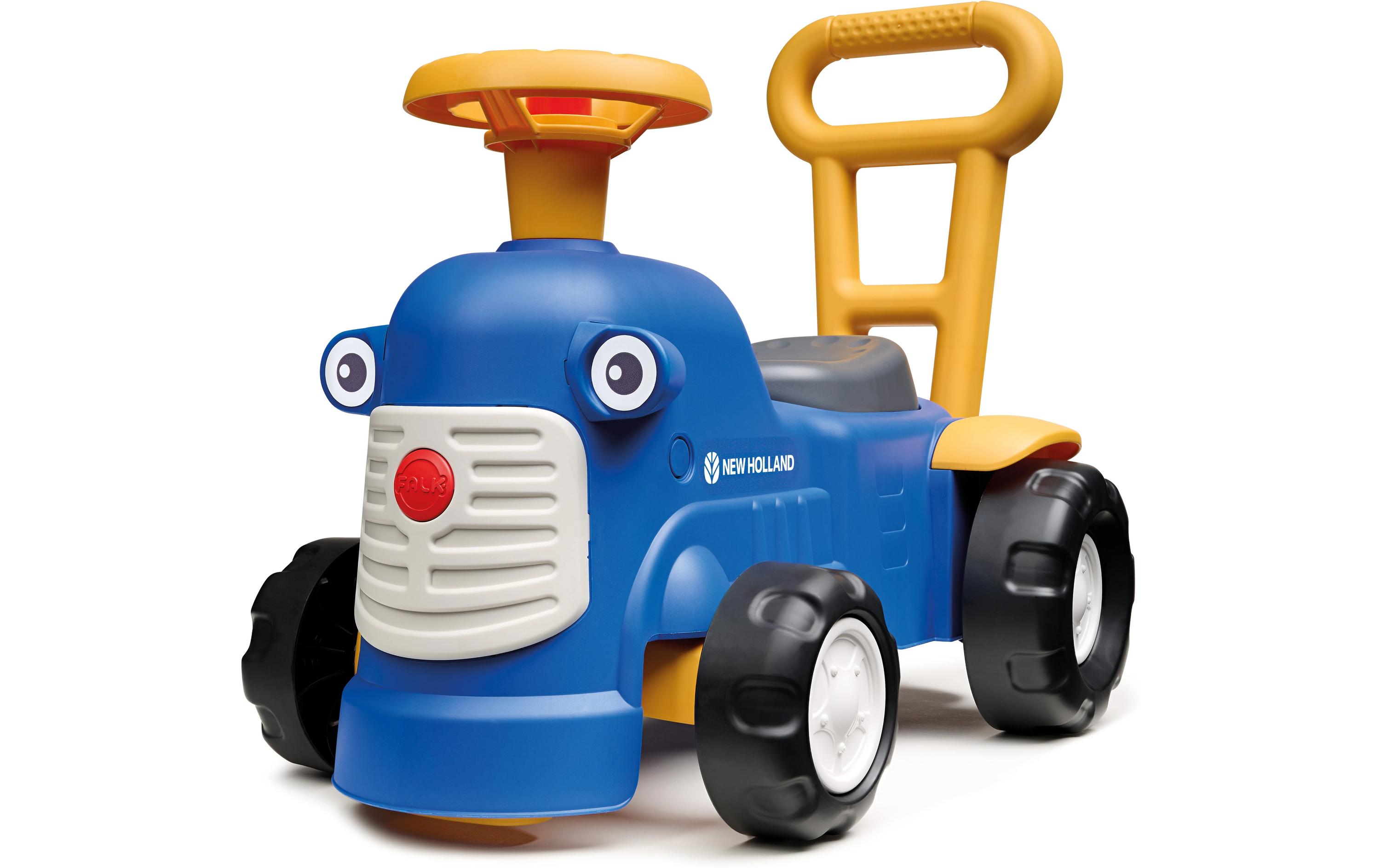 Falk New Holland Rutscher S