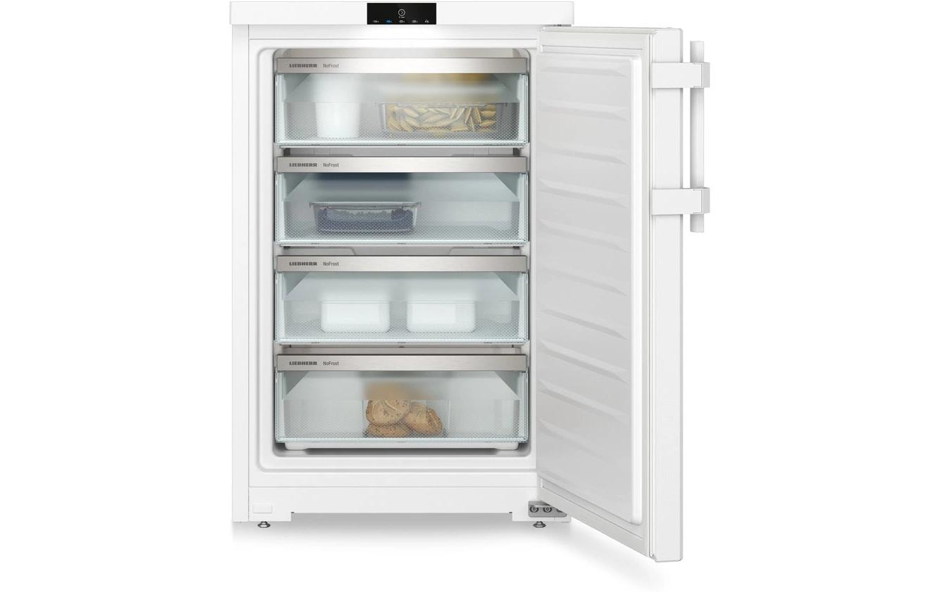 Liebherr Gefrierschrank FNe 1404 Pure Rechts/Wechselbar Liebherr Gefrierschrank FNe 1404 Pure Rechts/Wechselbar