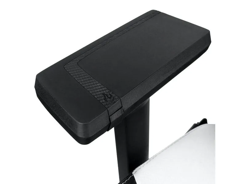 Nitro Concepts Gaming-Stuhl X1000 Weiss Nitro Concepts Gaming-Stuhl X1000 Weiss