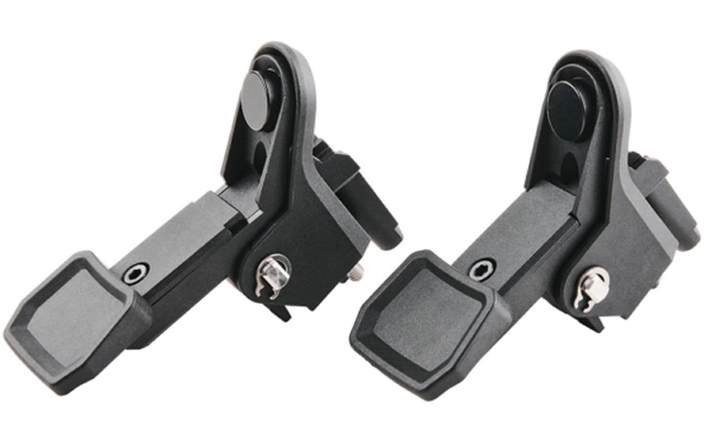 Asetek Racing Input Paddles Magnetic