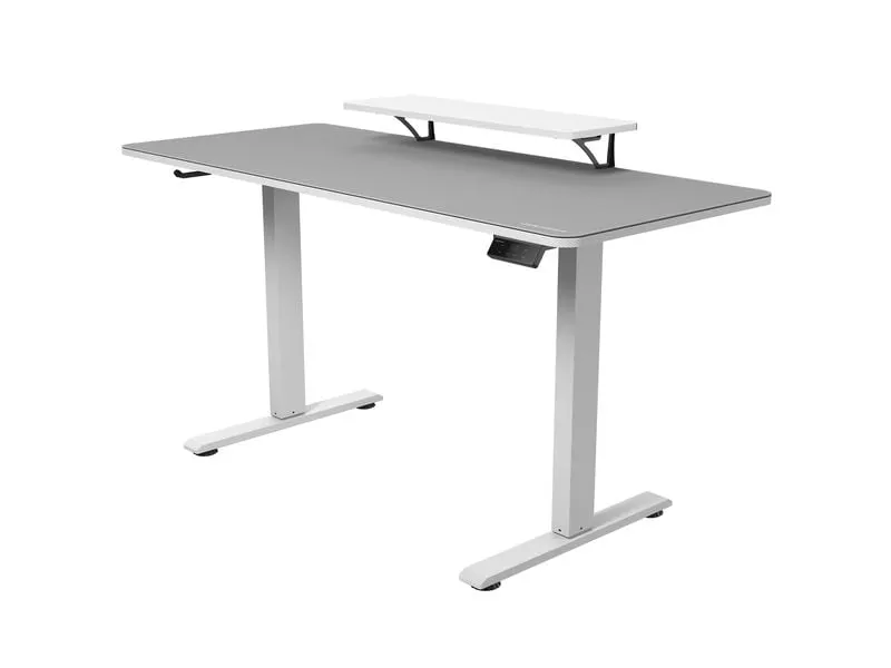 Cougar E-Star 140 Weiss 120 cm Cougar E-Star 140 Weiss 120 cm