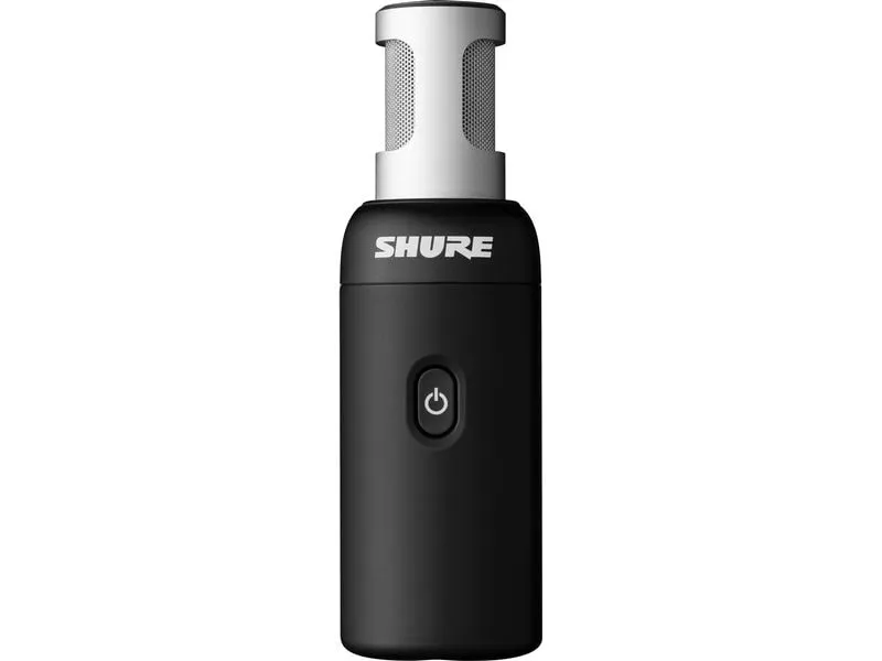 Shure Mikrofon MoveMic 88+W Shure Mikrofon MoveMic 88+W