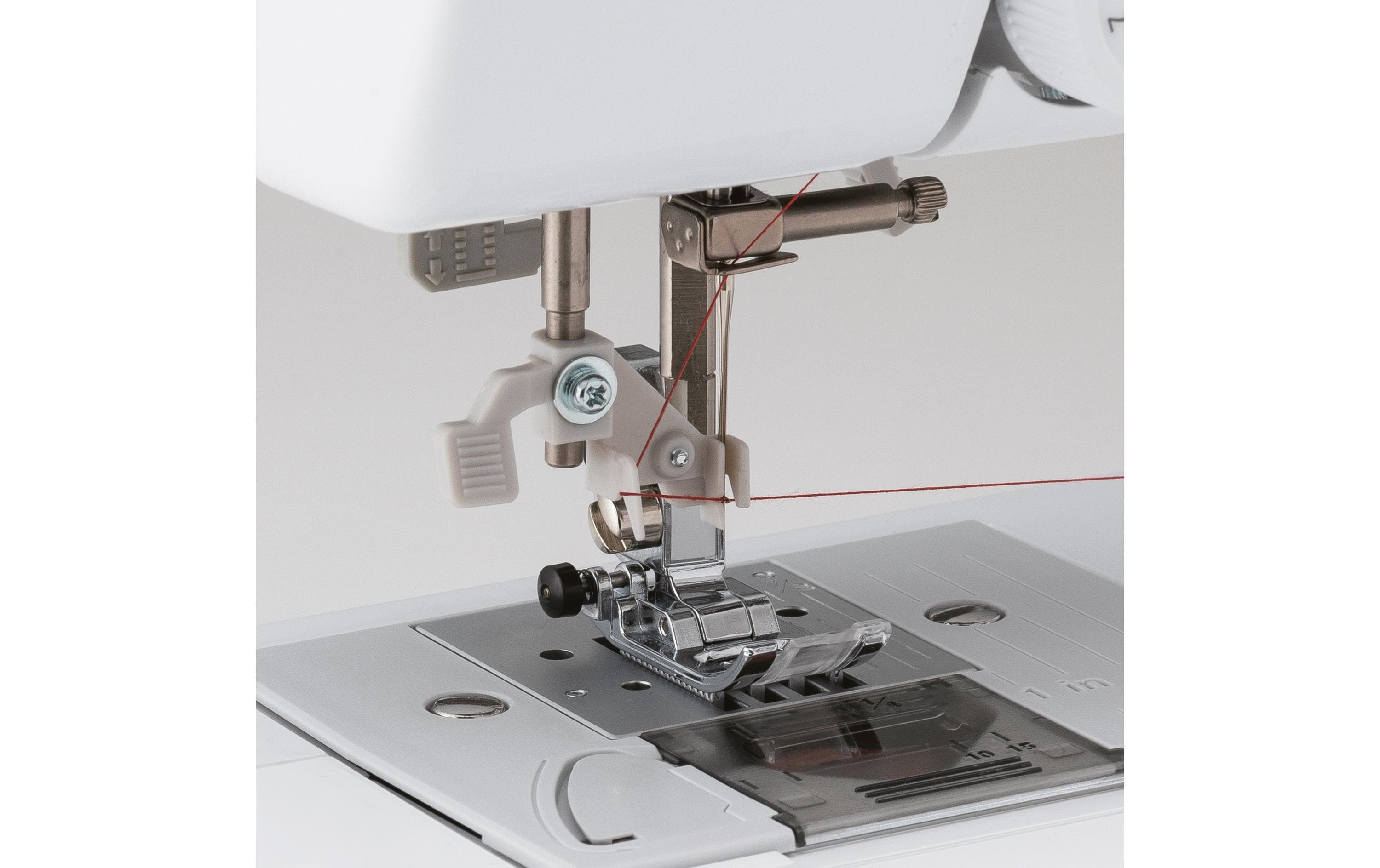 Brother Nähmaschine CS10s Weiss