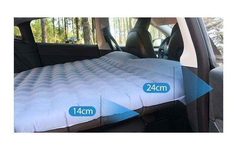 Aerogogo Luftmatratze GC2 135 x 215 cm