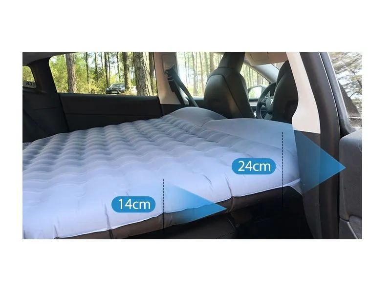 Aerogogo Luftmatratze GC2 135 x 215 cm
