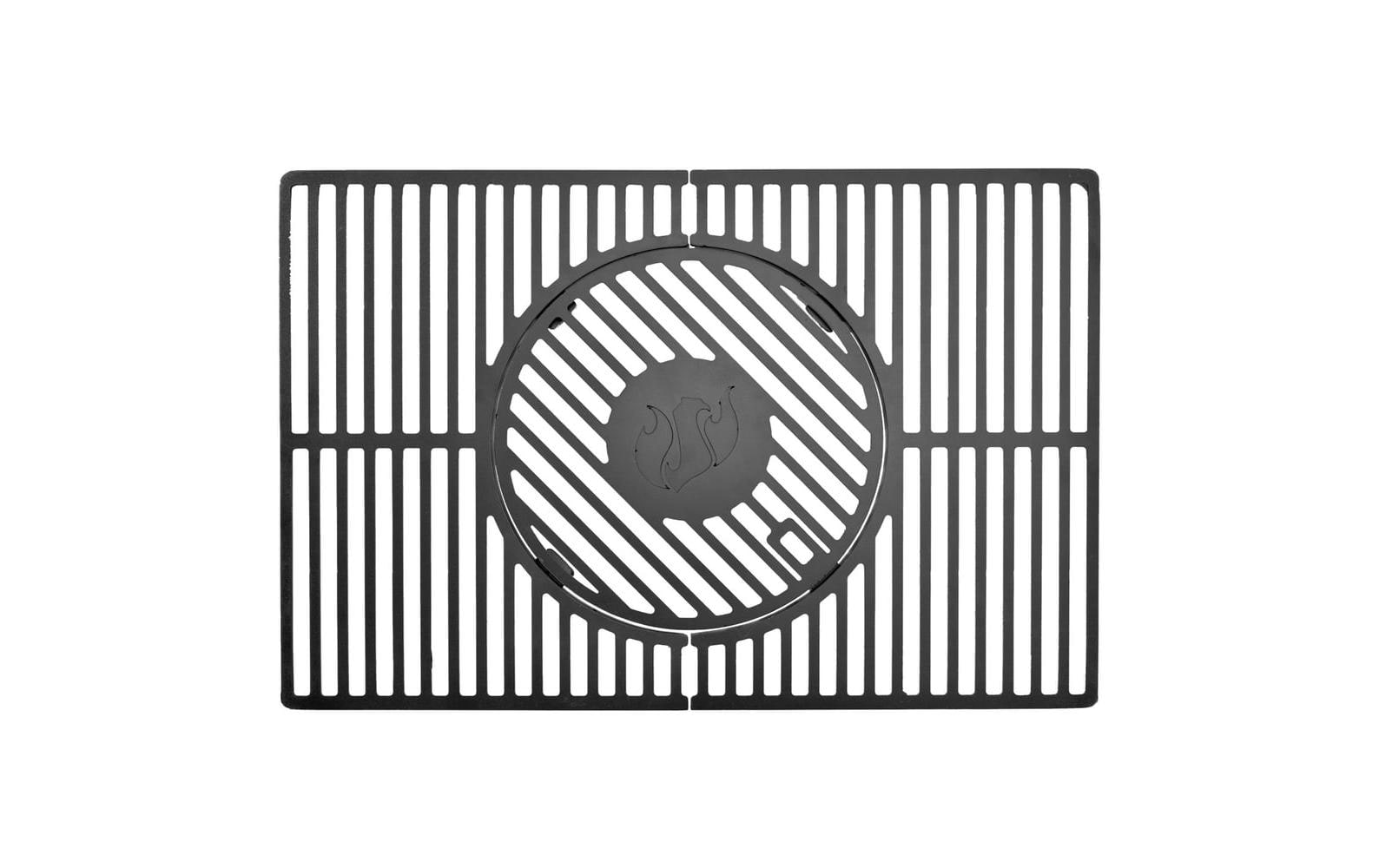 Landmann Grillrost Modulus - Schwarz