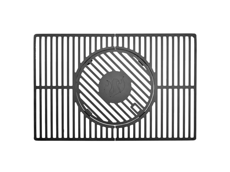 Landmann Grillrost Modulus - Schwarz