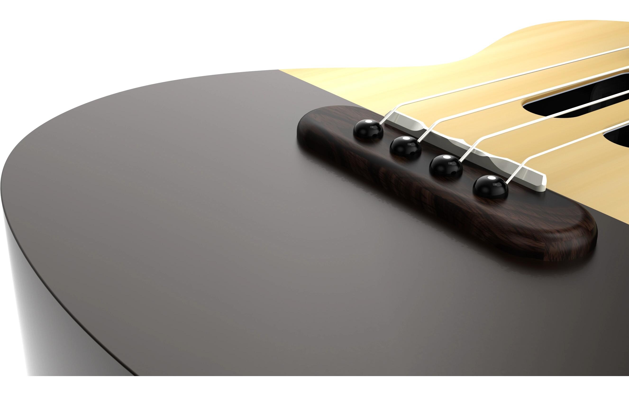 PopuMusic Ukulele Populele U1