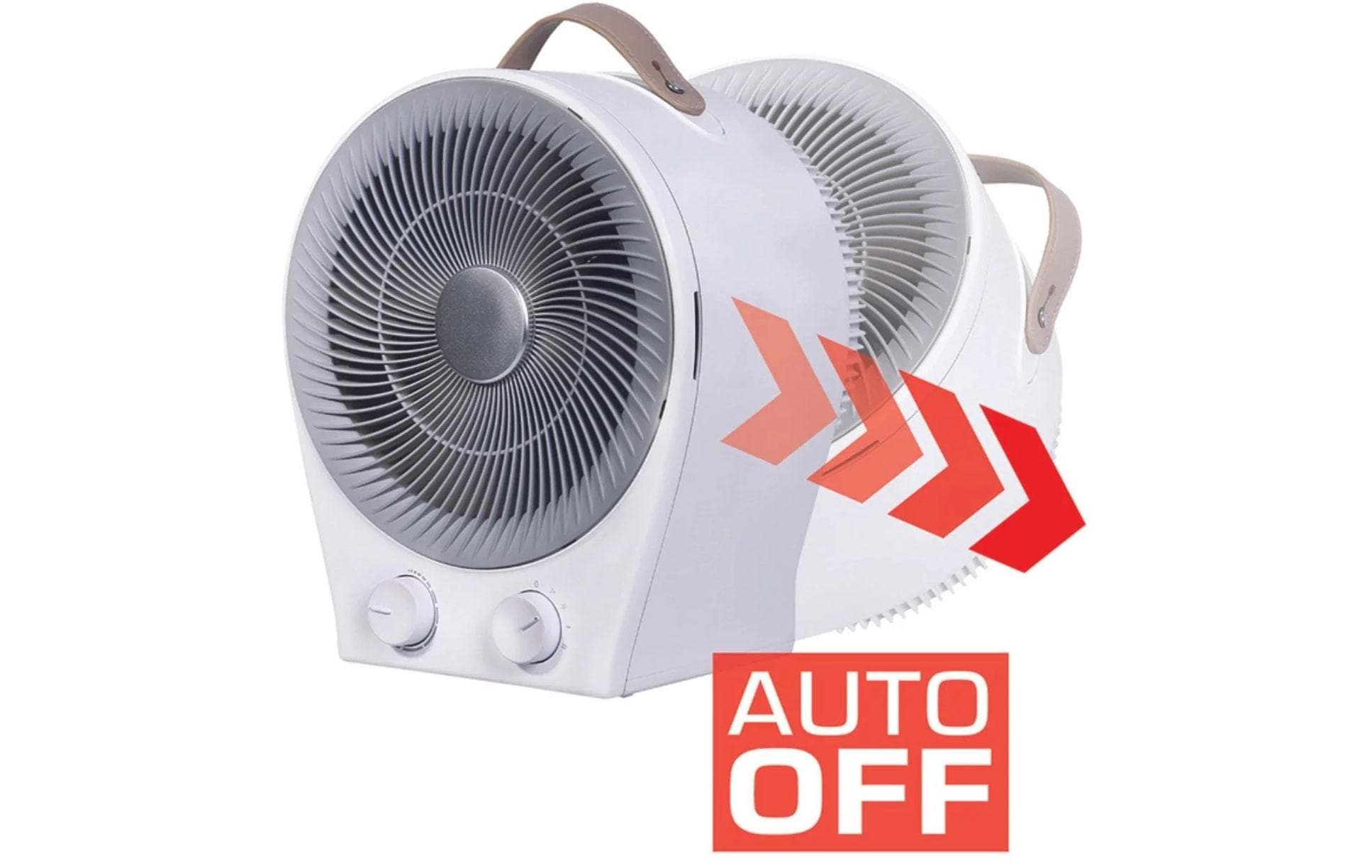 Koenig Heizlüfter Salerno 2000 W