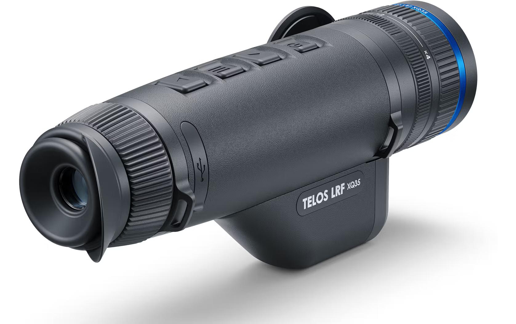 Pulsar Telos LRF XQ35