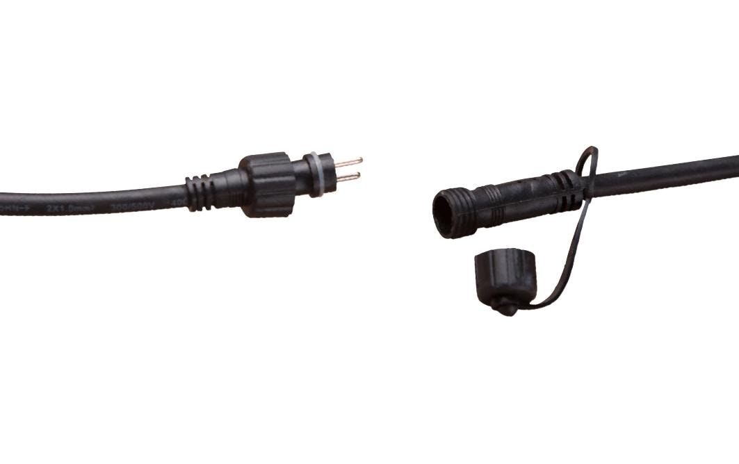 HEISSNER SMART LIGHT Verlängerung 10m 2-Pin