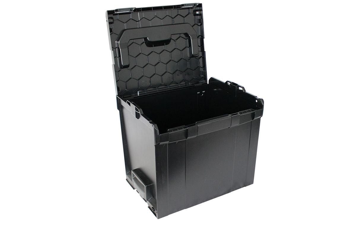 L-BOXX Systemkoffer L-BOXX 374 Schwarz