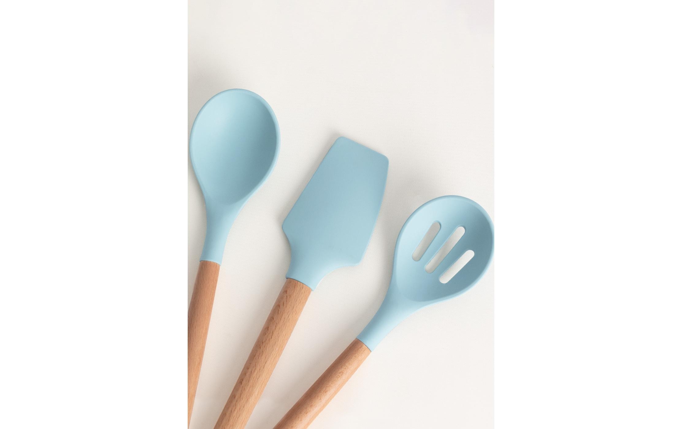 Create Küchenutensilien Set Pastellbalu