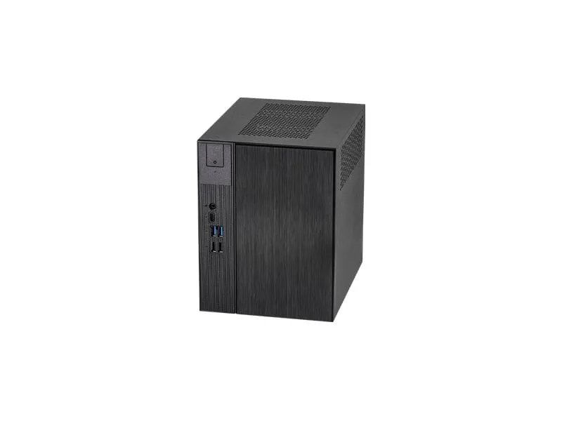 ASRock Barebone DeskMeet B760 ASRock Barebone DeskMeet B760