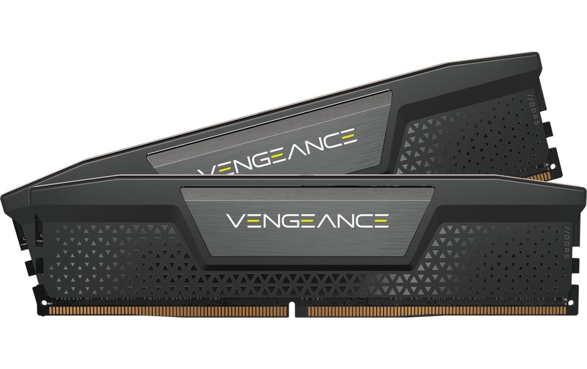 Corsair DDR5-RAM Vengeance 5200 MHz 2x 32 GB